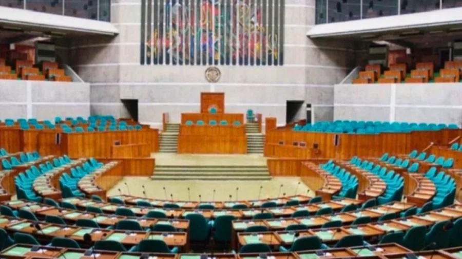 এই সপ্তাহেই ঘোষণা হবে জাতীয় সংসদের স্পিকারের নাম